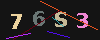 Gambar captcha