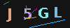 Gambar captcha